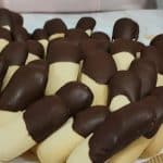 Biscoitinho de leite condensado