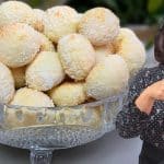 Biscoitinho de coco