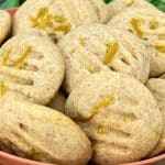 Biscoitinho sem glúten