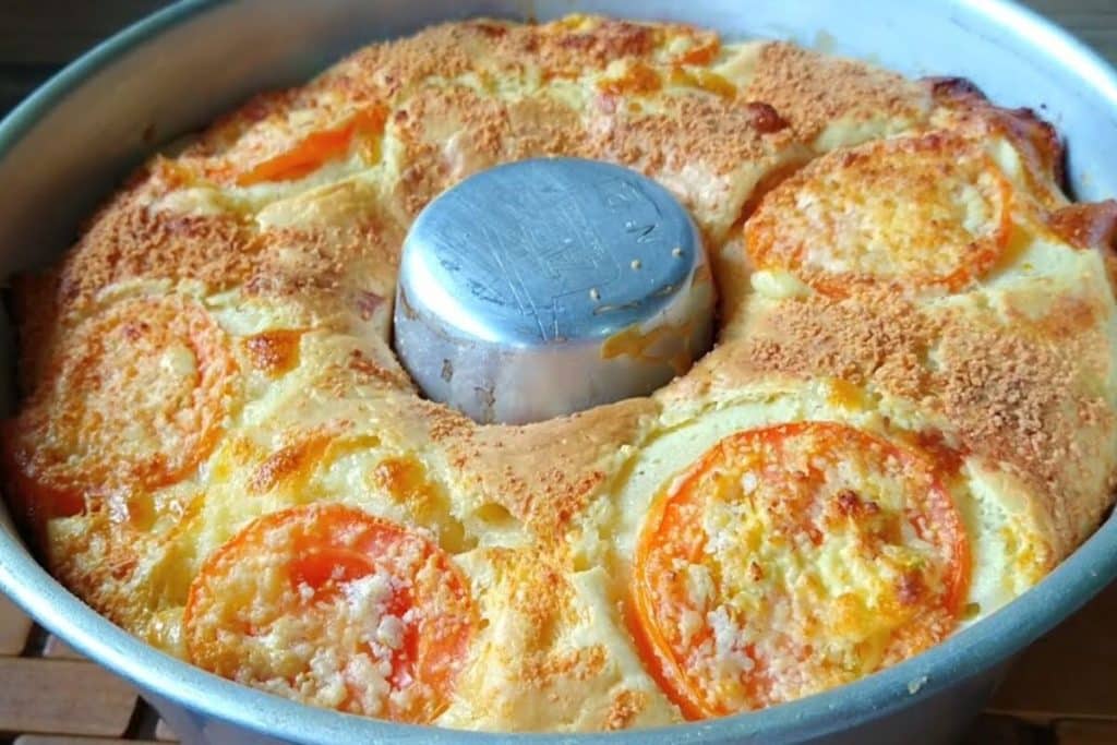 Bolo salgado