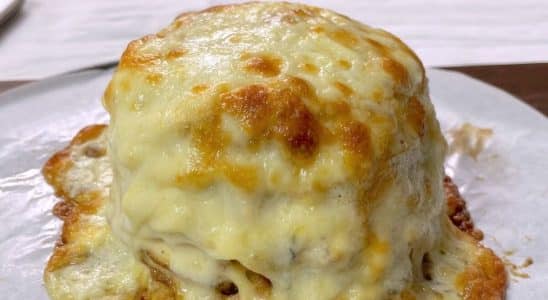 Lanche low carb