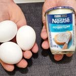 Lanche rápido e fácil