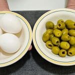 Molho para lanche
