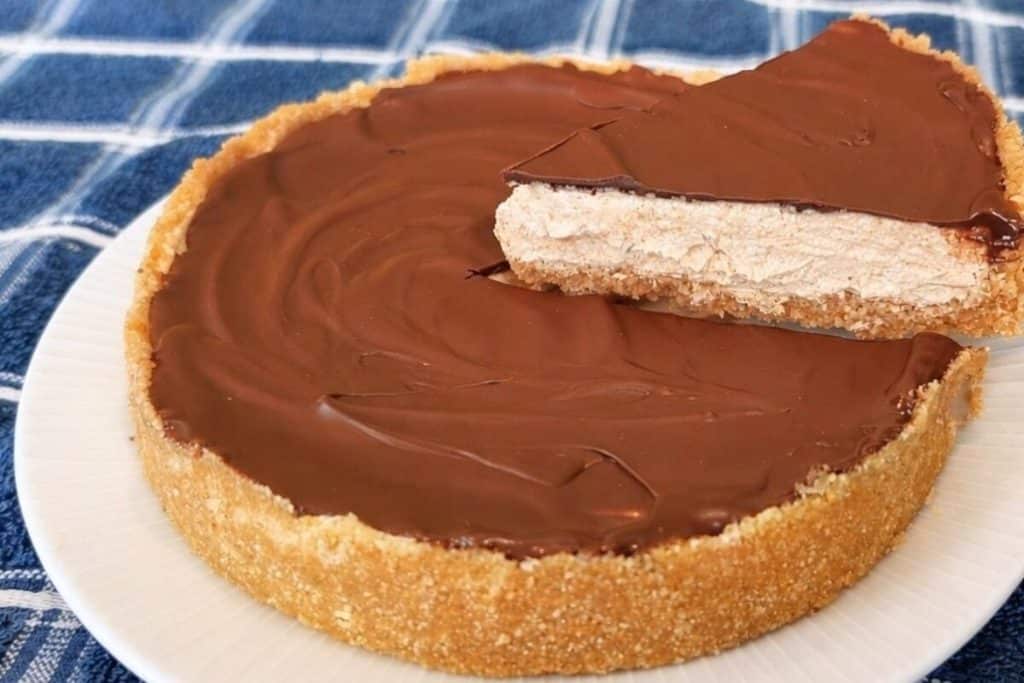 Sobremesa zero açúcar
