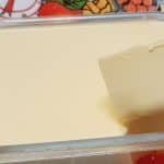 Sobremesa de 2 ingredientes