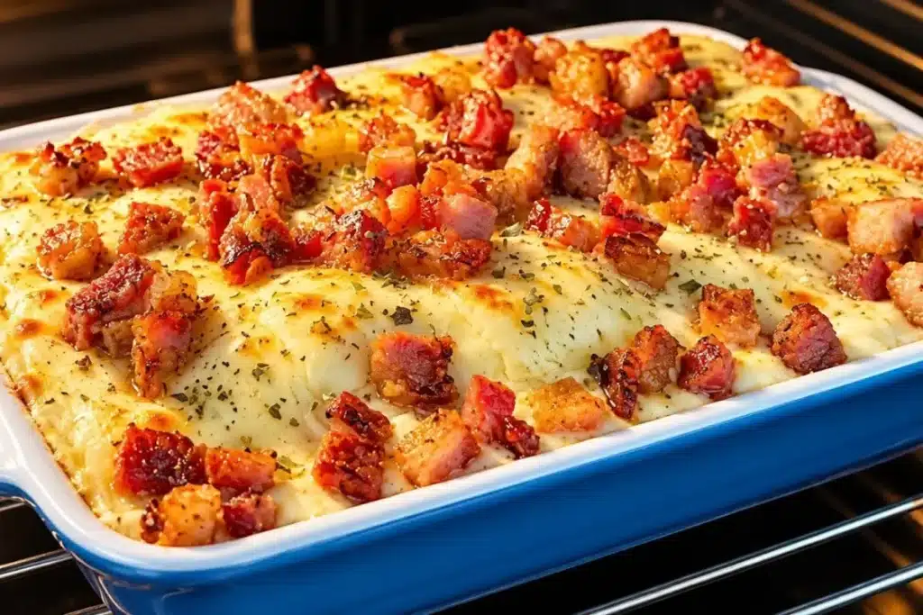 Almoço cremoso pronto em poucos minutos, para você economizar tempo na cozinha e arrasar 4 Almoço cremoso