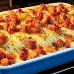 Almoço cremoso pronto em poucos minutos, para você economizar tempo na cozinha e arrasar 1 Almoço cremoso