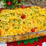 Arroz crocante bem temperado e soltinho que não pode faltar na sua refeição especial 1 Arroz crocante