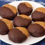 Biscoitinho zero açúcar: crocante, low carb, sem glúten, saudável, saboroso e leve, para saborear no dia a dia 1 Biscoitinho zero açúcar