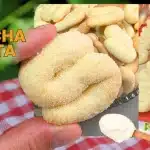 Bolachinha de nata