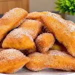 Bolinho sapo fofinho e delicioso, para um lanche divertido e gostoso que vai encantar a todos 1 Bolinho sapo