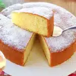 Bolo sonho de padaria bem fofinho e recheado com um creme divino para encantar a todos 1 Bolo sonho de padaria
