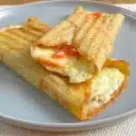 Café da manhã low carb para substituir o pão de forma saudável, rico em proteínas e fibras 1 Café da manhã low carb