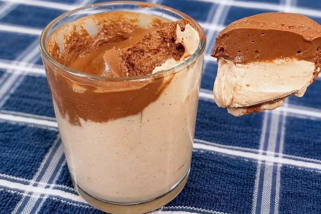 Café da manhã low carb rápido, saudável, rico em proteínas e perfeito para você começar o dia com muita energia 4 Café da manhã low carb