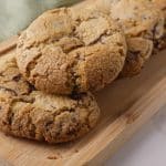 Cookies sem glúten