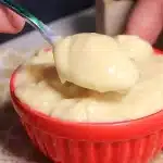 Creme de confeiteiro muito fácil e divino, para você rechear seus bolos, tortas e sonhos 3 Creme de confeiteiro