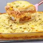Escondidinho de frango super recheado e com um creme incrível, que será um sucesso em sua casa 1 Escondidinho de frango
