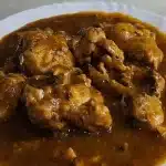 Frango suculento bem cozido e temperado de um jeito fácil e rápido, para uma refeição incrível 2 Frango suculento