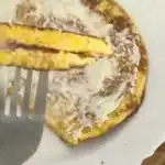 Lanche saudável de cuscuz, para você preparar de forma rápida e garantir um lanchinho gostoso e nutritivo 1 Lanche saudável de cuscuz