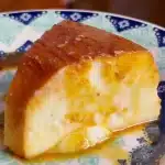 Pudim de 2 ingredientes bem cremoso feito direto na boca do fogão de forma rápida e fácil 2 Pudim de 2 ingredientes