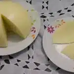 Queijo manteiga caseiro muito fácil de fazer, delicioso e sem dar trabalho na cozinha 1 queijo manteiga caseiro