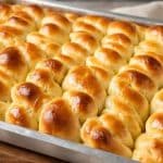 Rosquinha de batata