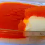 Sobremesa gelada sem leite condensado e sem gelatina: super econômica, rápida e deliciosa 1 Sobremesa gelada sem leite condensado
