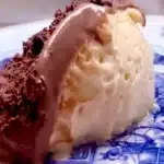 Sobremesa rápida e cremosa, que fica deliciosa, desmancha na boca e será um sucesso em sua casa 1 Sobremesa rápida e cremosa