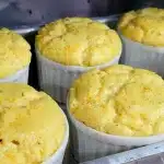 Suflê de frango leve, fofinho e muito cremoso: uma refeição incrível que todos vão amar 1 Suflê de frango