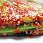 Torta verde de couve