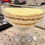 Torta belga super cremosa e aveludada, aquela sobremesa dos sonhos para encantar a todos 1 Torta belga