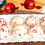 Trufas cravejadas com recheio cremoso fácil de preparar, um doce espetacular que viralizou na internet 1 Trufas cravejadas