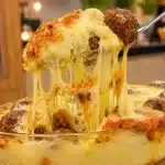 Almoço de domingo preparado numa travessa em poucos minutos para economizar tempo na cozinha e arrasar 1 Almoço de domingo
