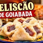 Beliscão de goiabada