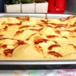 Biscoito montanha russa Romeu e Julieta