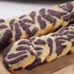 Biscoito amanteigado
