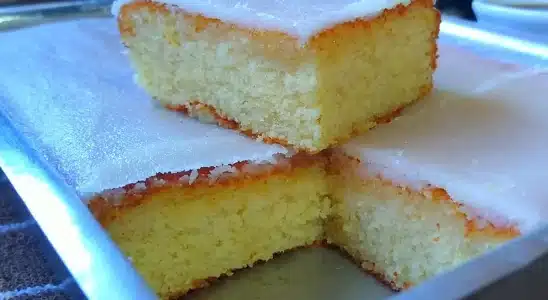 Bolo Maria Luiza
