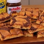 Brownie de leite Ninho