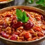 Comida mexicana