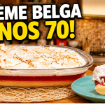 Creme belga