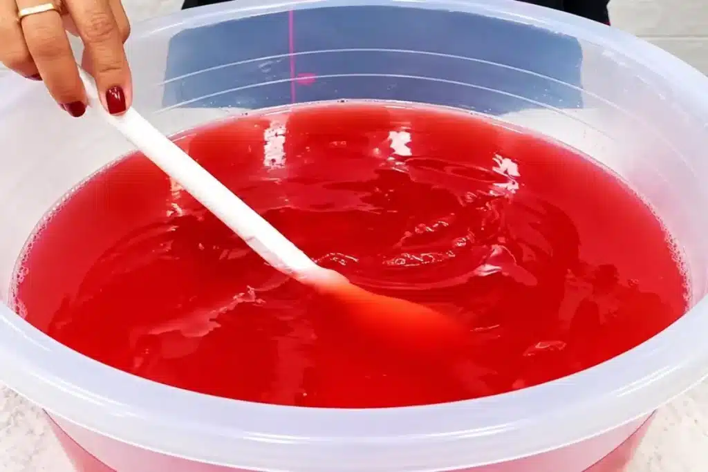 Detergente caseiro super potente para economizar bem e deixar tudo limpo e brilhando 4 Detergente caseiro