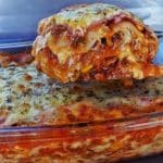 Lasanha de domingo