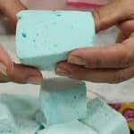 Marshmallow caseiro
