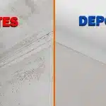 Misturinha caseira para tirar mofo das paredes, que vai deixar tudo limpinho e como se fosse novo sem esforço 1 Misturinha caseira para tirar mofo das paredes