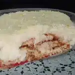 Pavê de coco