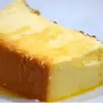 Pudim de abacaxi feito no liquidificador com a própria fruta: fácil, rápido, prático e delicioso 1 Pudim de abacaxi