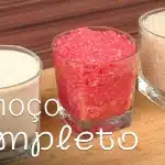 Receita com carne moída resgatada dos anos 80 e 90, um prato saudosista, fácil e muito saboroso 1 Receita com carne moída