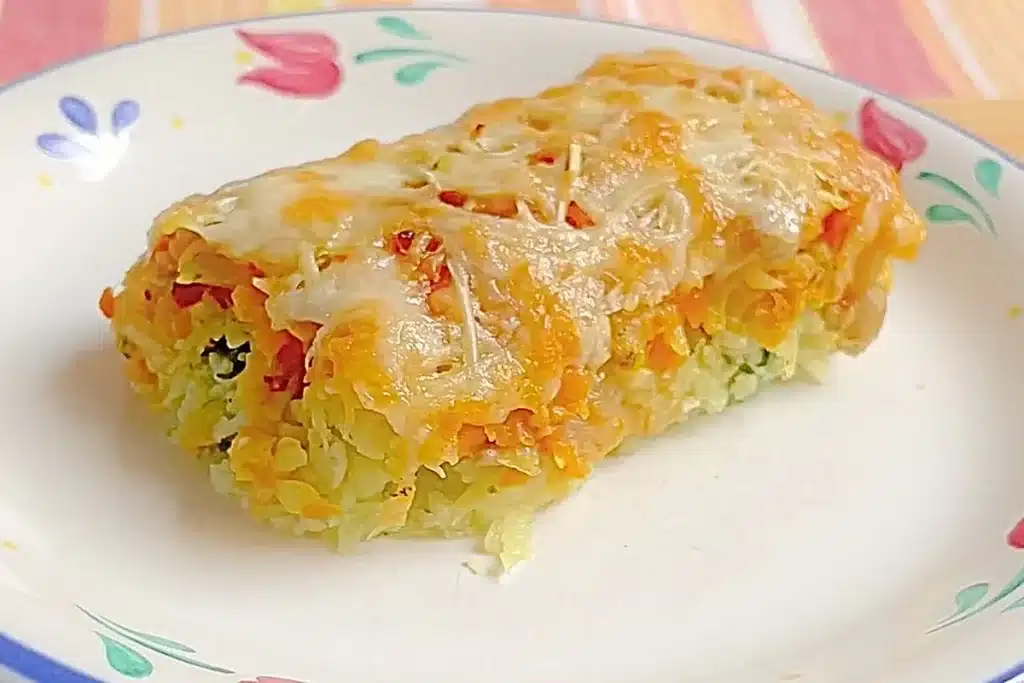 Receita para substituir o jantar fácil, saudável e com poucas calorias, para manter o foco na dieta 4 Receita para substituir o jantar