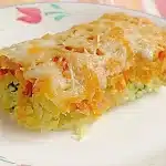 Receita para substituir o jantar fácil, saudável e com poucas calorias, para manter o foco na dieta 1 Receita para substituir o jantar