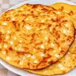 Receita para substituir o pão sem farinha de trigo, com quase zero carboidrato e muita proteína 1 Receita para substituir o pão